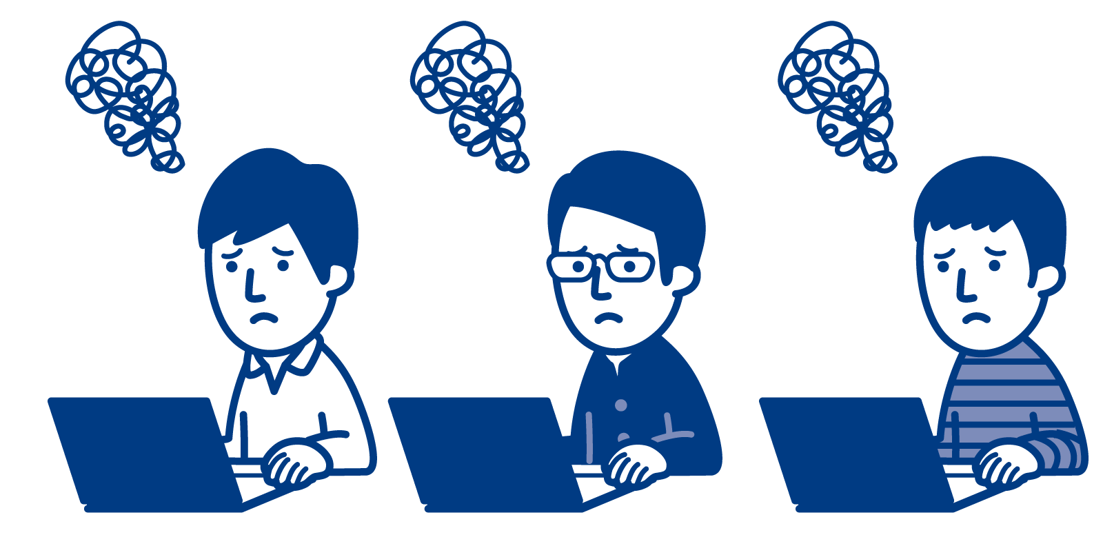 5回の転職を経験した後の働き方への考え方