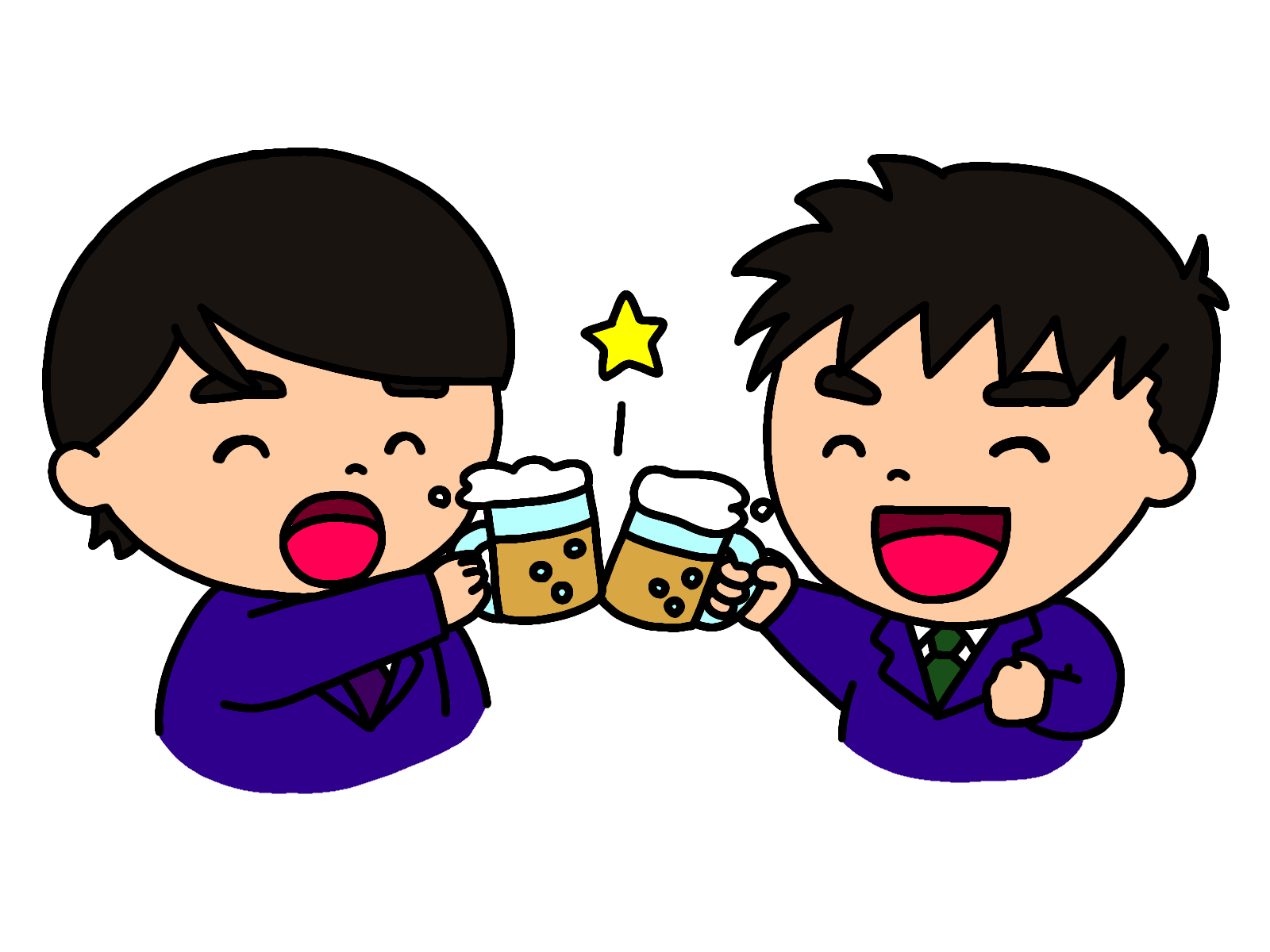 フリーランスという働き方は超楽しい!でも人によって価値観は違う