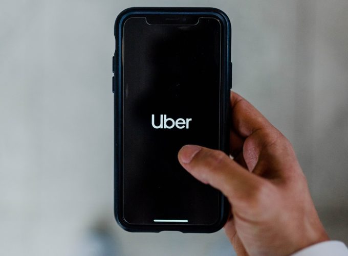 UberEats