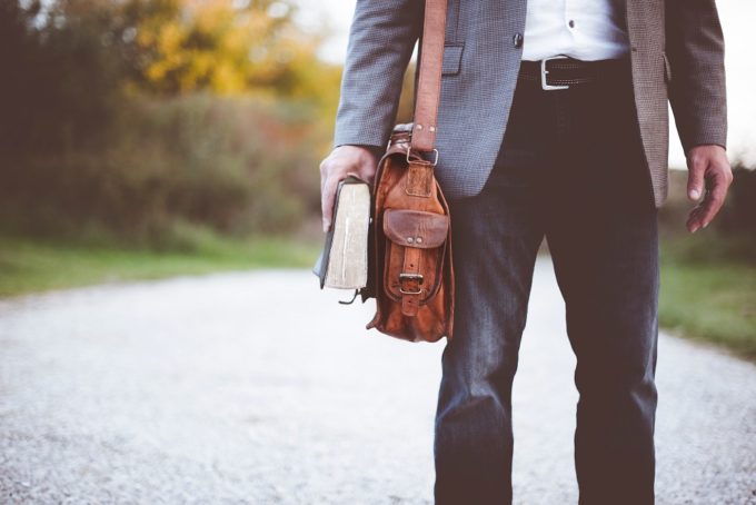 30代で転職を考えている人へメッセージ