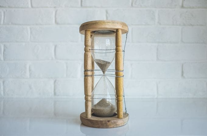 時間の使い方を学んで効率化を図ろう