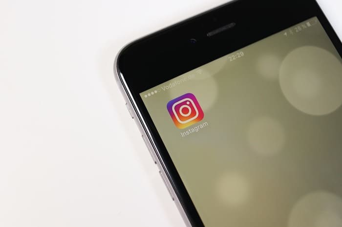 フリーランスの仕事|インスタグラマー