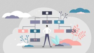 ブログで活用できるマインドマップの使い方【ブログ歴2年目の僕が解説】