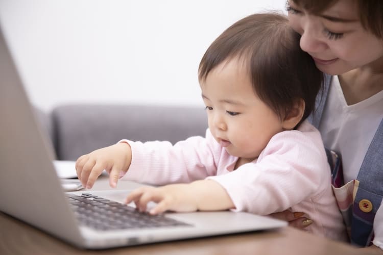 手に職を持ちたい専業主婦にオススメしたいスキル